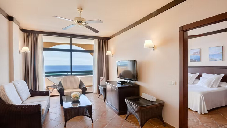 Occidental Jandía Playa